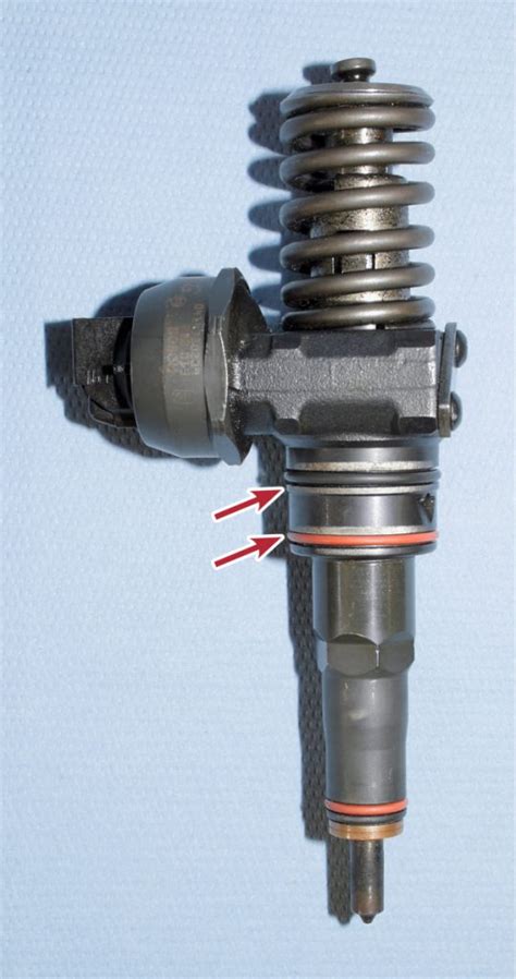Fehlerbehebung crdi pumpe und injektor führung. - Trane comfort link relay panel manual.