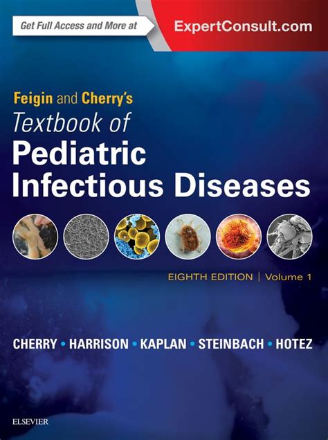 Feigin and cherry 39 s textbook of pediatric infectious diseases. - Mein sohn aber ist so frei--.
