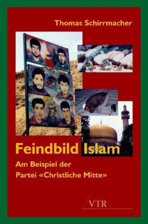 Feinbild islam: am beispiel der partei christliche mitte. - Studio collaborativo interlaboratorio sulle linee guida aoac.