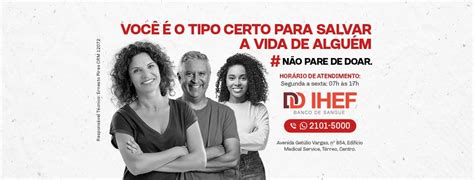 Feira de Santana - Drive Thru - IHEF