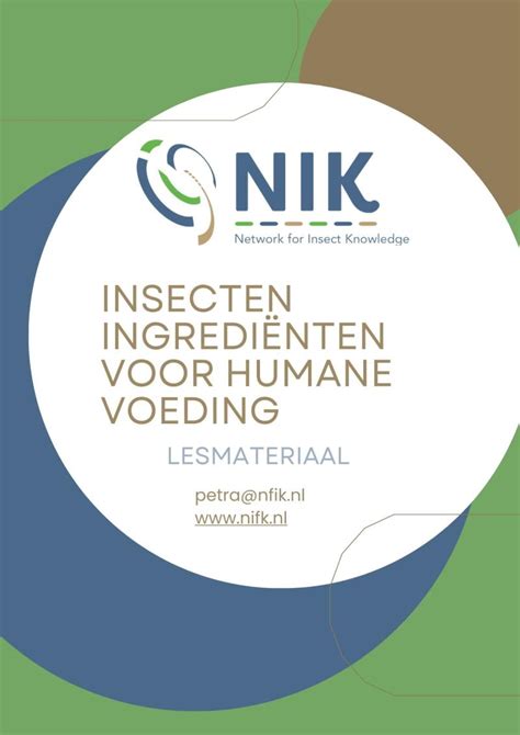 Feitelijke informatie