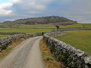 Feizor Circular walk from Austwick Videowalks