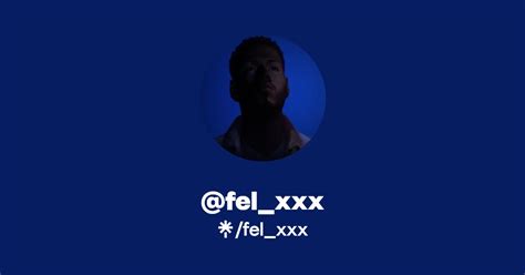 Fel_Xxx Onlyfans Leaked [SEX VIDEO] 🍑