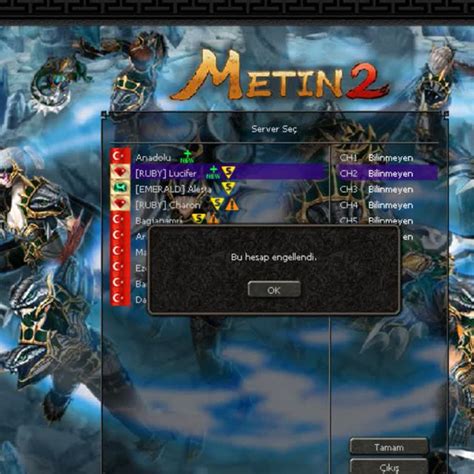 Felaketin Metini Metin2 Wiki Gameforge.