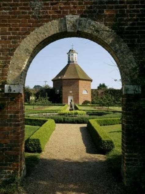 Felbrigg Hall - Cromer - Parks & Gardens