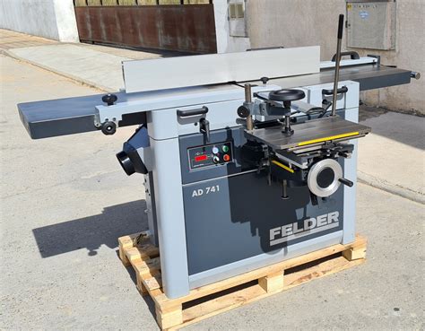 Felder ad741 manual. .  ...