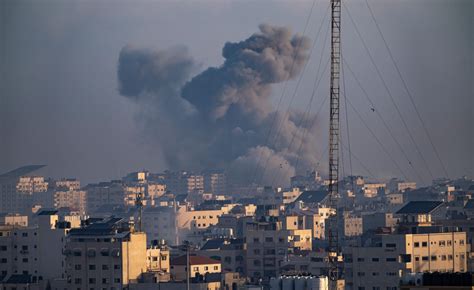 Feldman: Israel-Hamas war tests left’s views on cancel culture