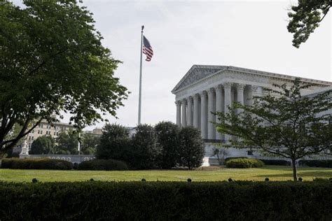 Feldman: Supreme Court may push Sackler opioid case to Congress