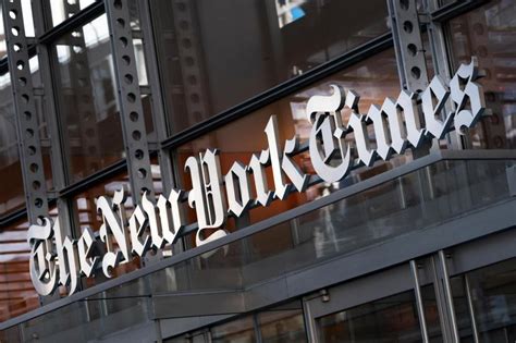 Feldman: The New York Times has an edge in suit against OpenAI