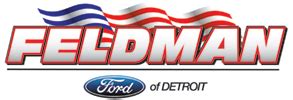 Feldman Ford of Detroit - MapQuest