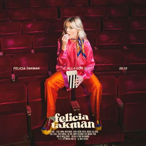 Felicia Takman Best Songs List: Top, New, & Old AllMusic