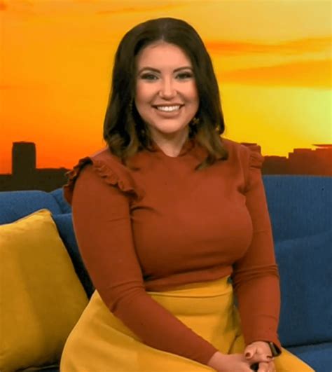 Felicia Combs can be seen on The Weather Channel television network sharing her passion for the weather with viewers. Whether it be from in the studio or live, on location, Felicia’s happy place is talking about the weather and how it affects viewers' daily lives. Felicia joined the network in June 2019 from WSVN in Miami..