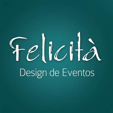 Felicità Design de Eventos São Paulo SP - Facebook