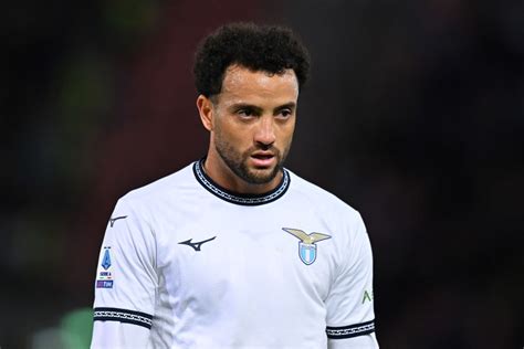 Felipe Anderson back on form at Lazio, but how long will it last?