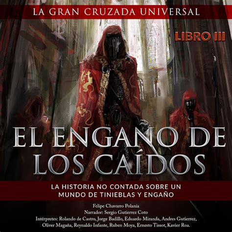 Felipe Chavarro on LinkedIn: El Engaño De Los Caídos …