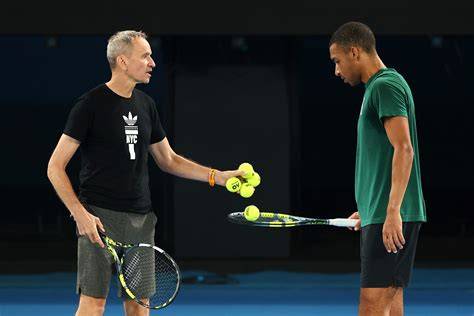 Felix Auger Aliassime