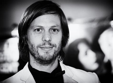 Felix Van Groeningen.