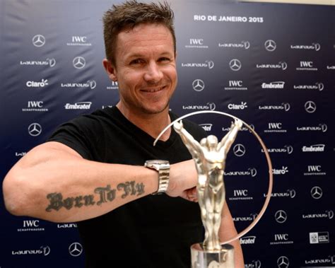 Felix baumgartner net worth
