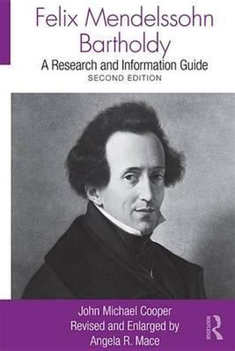 Felix mendelssohn bartholdy a research and information guide routledge music bibliographies. - Manuale utente di valleylab argon fx.