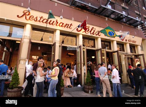 Felix soho. Jul 27, 2015 · Share. 408 reviews #3,147 of 6,752 Restaurants in New York City $$ - $$$ French European Vegetarian Friendly. 340 W Broadway, New York City, NY 10013-2210 +1 212-431-0021 Website. Open now : 08:00 AM - 12:00 AM. 