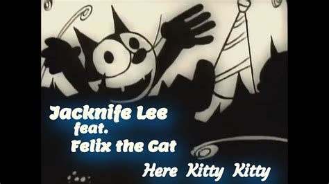 Felix the Cat in Woos Whoopee (1928) - YouTube