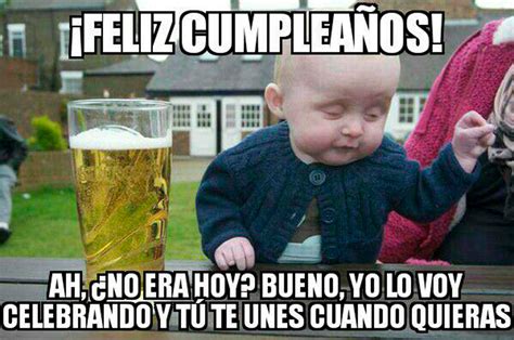 How to Say "Happy Birthday" in Spanish. Feliz Cumple. feliz cumpleaños () phrase. 1. (general) a. happy birthday. ¡Feliz cumpleaños, amigo! Espero que lo disfrutes.Happy birthday, buddy! I hope you enjoy it.