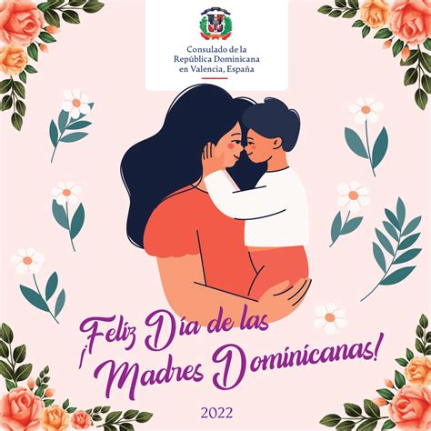 Feliz dia de las madres dominicanas. Things To Know About Feliz dia de las madres dominicanas. 