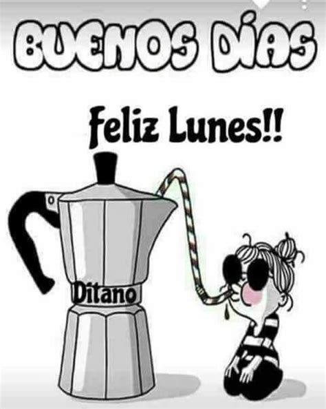Feliz lunes chistoso. Things To Know About Feliz lunes chistoso. 