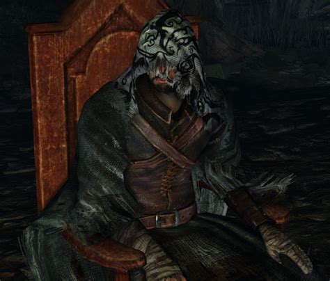 Felkin the Outcast Dark Souls Wiki Fandom