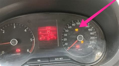 Felkod audi a6