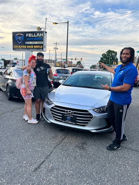 Fellah auto group. Fellah Auto Group 5011 Bristol Pike Bristol PA 19007 . Call or Text 844-777-9376. Featured vehicles 2011 Mazda Mazda6 i Touring $8,492 Details Save Saved 2007 Buick LaCrosse CX $8,792 Details Save Saved 2009 Toyota Prius STD $8,991 Details Save Saved 2015 Chrysler 200 Limited ... 