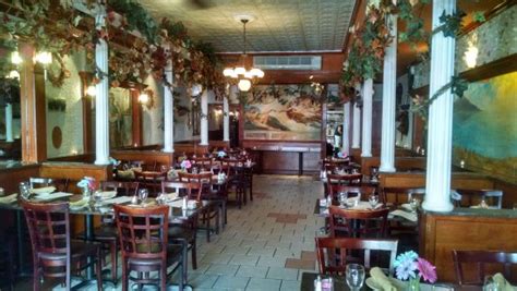 Fellini cafe media. Fellini's Cafe Trattoria is an oasis for all that enjoy first class Italian cuisine in Media, PA. Contact us for more information on fine Italian dining. 