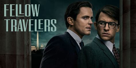 Fellow travelers where to watch. Currently you are able to watch "Fellow Travelers - Season 1" streaming on Neon TV. 8 Episodes . S1 E1 - You're Wonderful. S1 E2 - Bulletproof. S1 E3 - Hit Me. S1 E4 - Your Nuts Roasting on an Open Fire. S1 E5 - Promise You Won't Write. S1 E6 - Beyond Measure. S1 E7 - White Nights. S1 E8 - Make It Easy. Track show. S1 Seen. Like . 