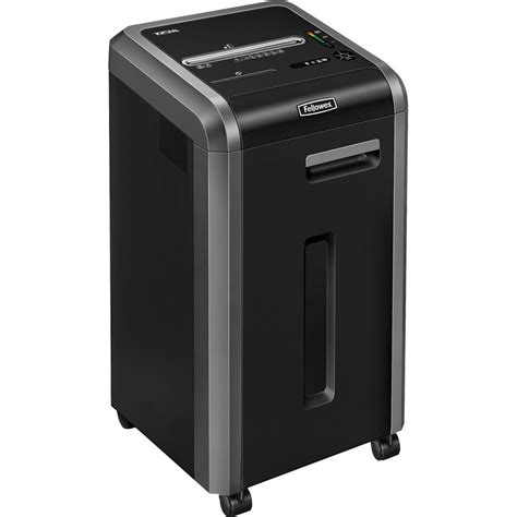 Fellowes 225MI Powershred MicroCut Shredder