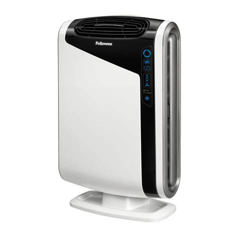 Fellowes AeraMax Air Purifiers