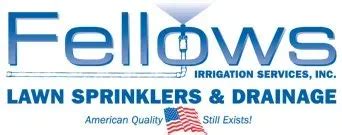 Fellows Irrigation Services Inc - Mckinney, TX 75072