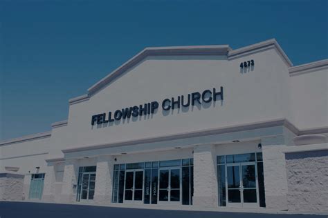 Fellowship church antioch. Things To Know About Fellowship church antioch. 