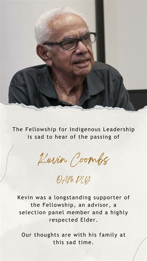 Fellowship for Indigenous Leadership Facebook