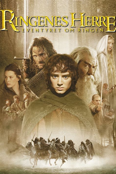 Fellowship of the ring movie. Things To Know About Fellowship of the ring movie. 