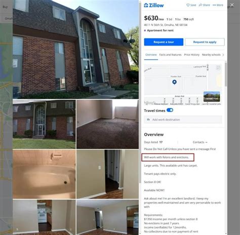 How to Find Felony-Approved Apartments Near Me? List of Apartments That Accept Felons Near Me (No Criminal Background Check) 1- Craigslist; 2- Zillow; 3- Apartments.com; Do Renters Check the Background of Felons? Guide To Finding Apartments that Accept Felons and Evictions Near Me; F.A.Q. Are there any felon-friendly houses for rent?. 