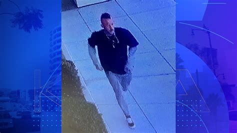 Felony hit-and-run, stolen vehicle suspect wanted out of San Bernardino County