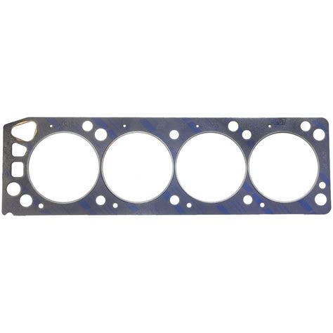About this item. FEL-PRO 7277 B Engine Cylinder Head Gas