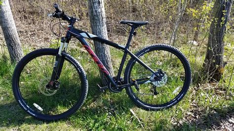 Felt Nine 80 reviews and prices - 29er bikes