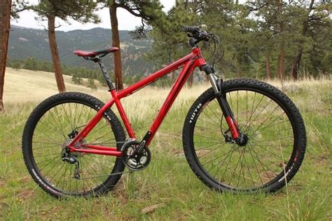 Felt Nine Sport - BikeRadar