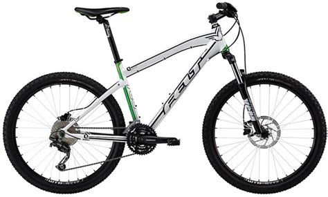 Felt Q720 Mountain Bike 2012 - Out of Stock Tredz Bikes