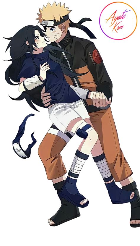 The best FemNaruto romance fanfictions that 