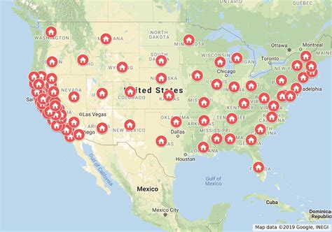 Fema camp map usa. The Energy Information Administration Energy Mapping System provides an interactive map of U.S. power plants, pipelines and transmission lines, and energy resources. Using the map tool, users can view a selection of different map layers displaying the location and information about: 