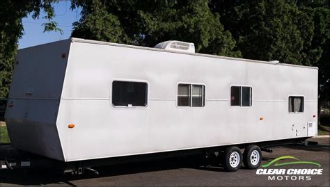 2021 Keystone Hideout 27RLS RV Travel Trailer Camper RV Slide Out Fireplace . Super Nice....Practically Brand New....Barely Used. Pre-Owned. $8,100.00. 25 bids Ending May 5 at 4:55PM PDT 1d 5h Local Pickup. 1988 AIRSTREAM - 29 FT EXCELLA 1000. Pre-Owned: Airstream. $29,500.00. Local Pickup.. 
