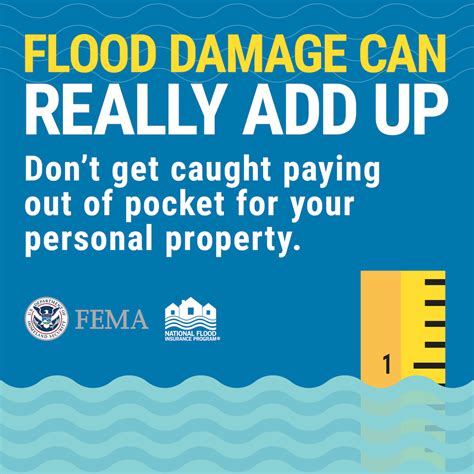 Fema flood insurance for renters. Things To Know About Fema flood insurance for renters. 