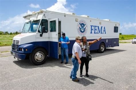 October 8, 2017. SAN JUAN, Puerto Rico – FEMA is hiring local resident